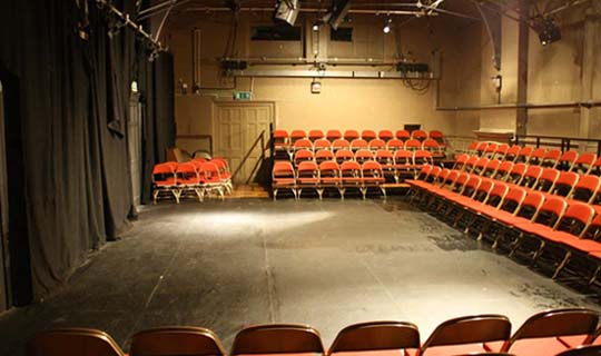 Theatro Technis